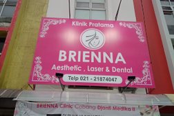 BRIENNA CLINIC ( Aesthetic, Laser & Dental)