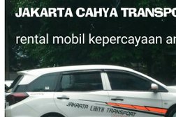 Jakarta Cahya Transport