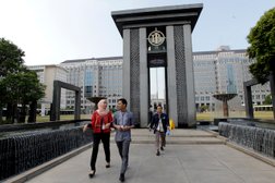 Bank Indonesia, Gedung Arsek-Tipikal