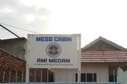 Mess Cabin AMI Medan