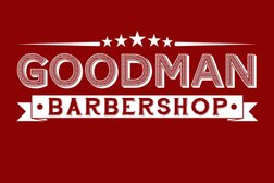 Goodman Barbershop