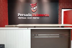 Persada Indonesia: Biro Penyelenggara Ibadah Haji, Umroh & Halal Tour