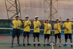 Yayuk Basuki Tennis School