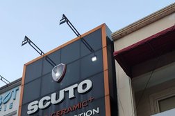 Scuto Bintaro - Nano Ceramic | Detailing | Salon Mobil