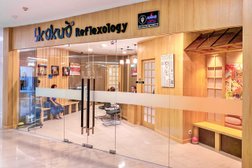 Kokuo Family Massage & Reflexology FX Sudirman