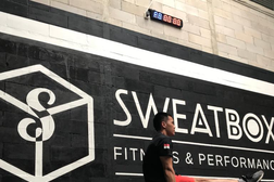 Sweatbox Fitness & Performance