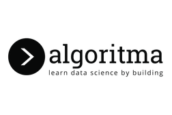Algoritma Data Science School - Sudirman Training Center