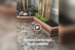 JAYASENI LANDSCAPE - Tukang Taman Jakarta