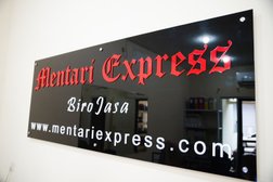 Mentari Express Biro Jasa