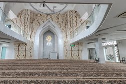 Masjid Jami Al I'tishom